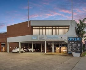 Factory, Warehouse & Industrial commercial property sold at Whole/8 Parramatta Road Clyde NSW 2142