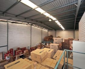 Factory, Warehouse & Industrial commercial property sold at Whole/8 Parramatta Road Clyde NSW 2142