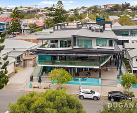 Medical / Consulting commercial property sold at 17/8-12 Stuart Street Bulimba QLD 4171