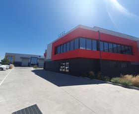 Factory, Warehouse & Industrial commercial property for sale at U2/30 Constance Court Epping VIC 3076