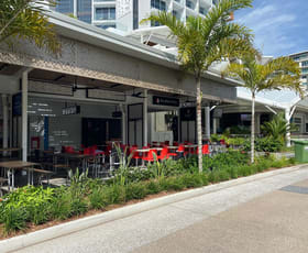 Hotel, Motel, Pub & Leisure commercial property for sale at 83 Esplanade Cairns City QLD 4870