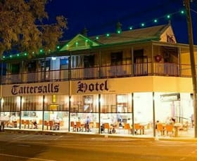 Hotel, Motel, Pub & Leisure commercial property for sale at QLD