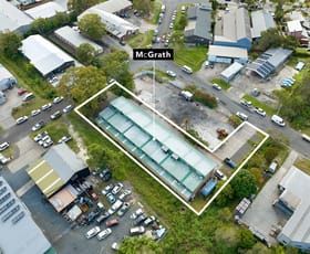 Factory, Warehouse & Industrial commercial property sold at 20 Acacia Street Byron Bay NSW 2481