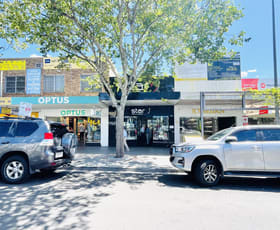 Shop & Retail commercial property sold at 39 John Street Cabramatta NSW 2166
