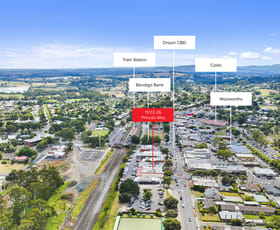 Offices commercial property sold at 11/22-26 Princes Way Drouin VIC 3818