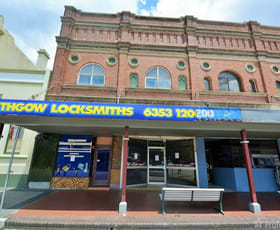 Shop & Retail commercial property sold at 73-75 Main Street Lithgow NSW 2790
