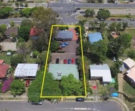 Offices commercial property leased at 81 Wembley Road Logan Central QLD 4114