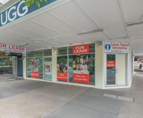 Other commercial property for sale at 131 Lake Street Cairns City QLD 4870
