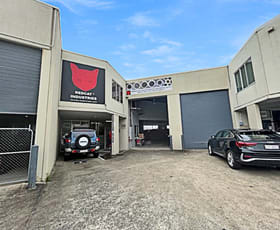 Factory, Warehouse & Industrial commercial property for lease at 7/29 Links Avenue Eagle Farm QLD 4009