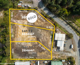 Development / Land commercial property sold at 34 (Lot 11) Sand Mine Road Mount Compass SA 5210