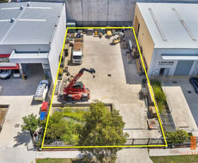 Development / Land commercial property leased at Land/20 Hallmark Street Pendle Hill NSW 2145