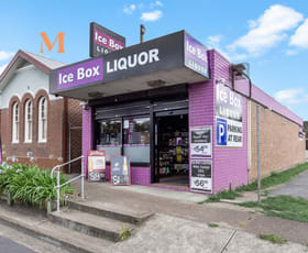 Offices commercial property sold at 207 Cessnock Road Abermain NSW 2326