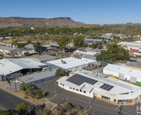 Medical / Consulting commercial property for lease at 17 Elder Street Ciccone NT 0870