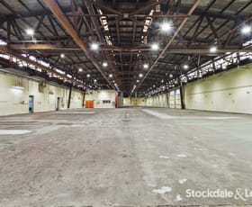 Factory, Warehouse & Industrial commercial property sold at 50K Yallourn Drive Yallourn VIC 3825