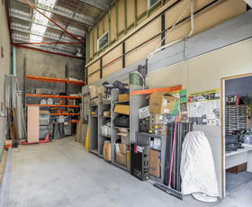 Factory, Warehouse & Industrial commercial property sold at 4/14 Anderson Street Banksmeadow NSW 2019
