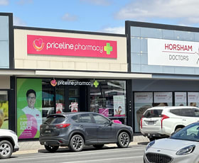 Shop & Retail commercial property sold at 1A Madden Street Horsham VIC 3400