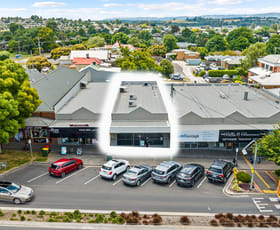 Shop & Retail commercial property leased at 1/80 Smith Street Warragul VIC 3820