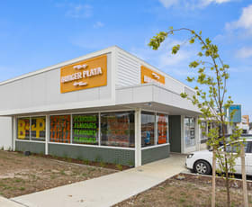 Shop & Retail commercial property sold at 1/121 Grices Road Clyde North VIC 3978