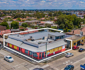 Factory, Warehouse & Industrial commercial property sold at 633 & 635-639 Canterbury Road Belmore NSW 2192