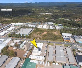Factory, Warehouse & Industrial commercial property sold at 2/15 Advantage Avenue Morisset NSW 2264