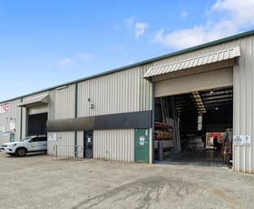 Factory, Warehouse & Industrial commercial property sold at 2/15 Advantage Avenue Morisset NSW 2264