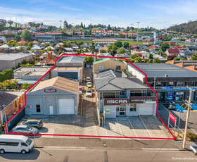 Development / Land commercial property for sale at 37-43 Federal Street North Hobart TAS 7000