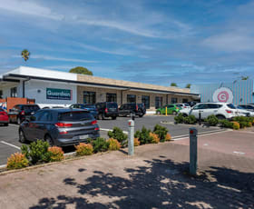 Medical / Consulting commercial property sold at 559 Morphett Road Seacombe Gardens SA 5047