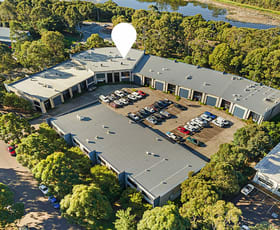 Offices commercial property sold at 14/1 Bounty Close Tuggerah NSW 2259