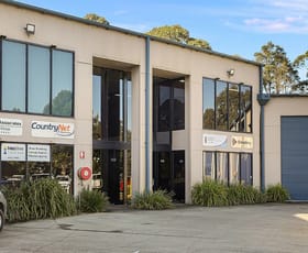 Offices commercial property sold at 14/1 Bounty Close Tuggerah NSW 2259
