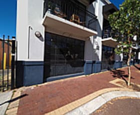 Offices commercial property sold at 1 & 2/191-199 Bulwer Street Perth WA 6000