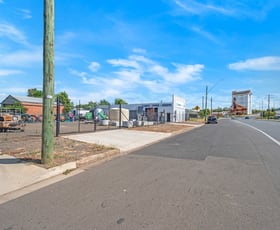 Factory, Warehouse & Industrial commercial property sold at 7 Warrabungle Street Gunnedah NSW 2380