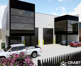 Showrooms / Bulky Goods commercial property sold at 1&2/21A Edinburgh Street Oakleigh VIC 3166