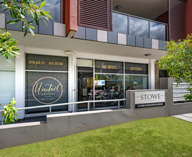 Medical / Consulting commercial property leased at Shop 1/47 Stowe Avenue Campbelltown NSW 2560