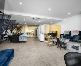 Offices commercial property leased at Shop 1/47 Stowe Avenue Campbelltown NSW 2560