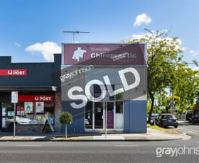 Factory, Warehouse & Industrial commercial property sold at 194 Somerville Road Kingsville VIC 3012