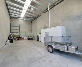 Factory, Warehouse & Industrial commercial property sold at 28/10 Yato Road Prestons NSW 2170