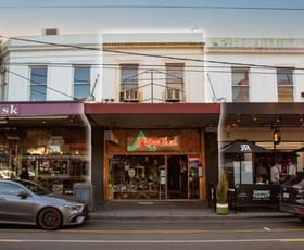 Shop & Retail commercial property sold at 135 CHAPEL STREET Windsor VIC 3181