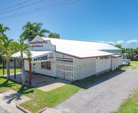 Shop & Retail commercial property sold at 45 Gordon Street Bowen QLD 4805