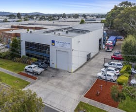 Factory, Warehouse & Industrial commercial property sold at 5 Eastspur Court Kilsyth South VIC 3137