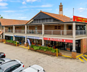 Shop & Retail commercial property sold at 144 Indooroopilly Road Taringa QLD 4068