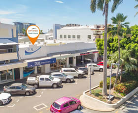 Offices commercial property sold at 49 Wood street Mackay QLD 4740