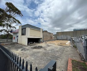 Showrooms / Bulky Goods commercial property sold at 73 Waratah Street Kirrawee NSW 2232