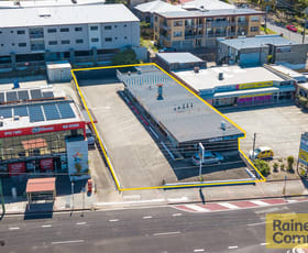 Medical / Consulting commercial property for lease at 554 South Pine Road Everton Park QLD 4053