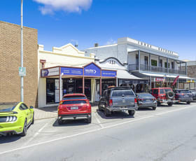 Offices commercial property sold at 234 St Vincent Street Port Adelaide SA 5015