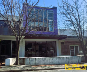 Offices commercial property sold at 14 Iluka Street Narrabundah ACT 2604