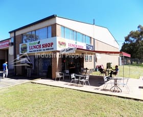 Shop & Retail commercial property sold at Wetherill Park NSW 2164