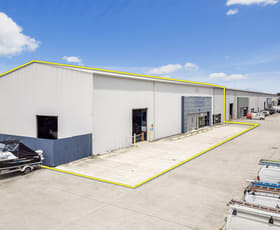 Factory, Warehouse & Industrial commercial property sold at 15/129 Robinson Road West Geebung QLD 4034