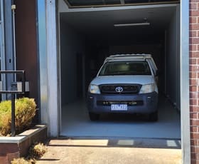 Factory, Warehouse & Industrial commercial property for lease at 3/1-3 Belgium Avenue Richmond VIC 3121