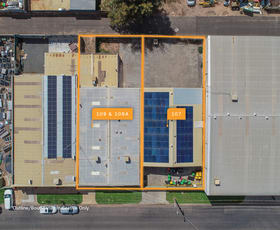 Factory, Warehouse & Industrial commercial property sold at 107, 109 & 109A Almond Avenue Mildura VIC 3500