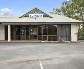 Offices commercial property sold at 4/37-41 Commerce Drive Robina QLD 4226